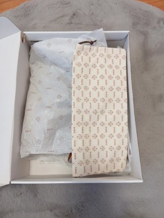 Sandalias Popa nuevas