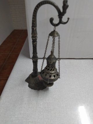 Burafumeiro Vintage