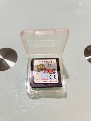 Nintendo Dsi XL burdeos