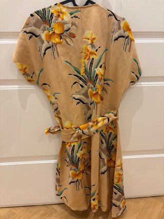 Vestido Verano Floral & Other Stories