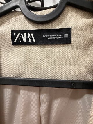 Traje pantalon