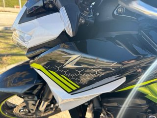 Kawasaki Z900