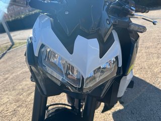Kawasaki Z900