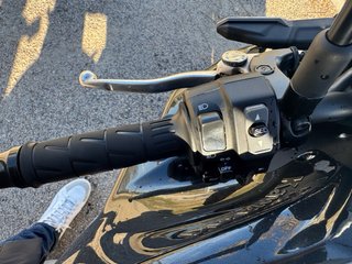 Kawasaki Z900