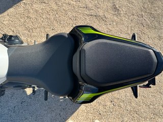 Kawasaki Z900