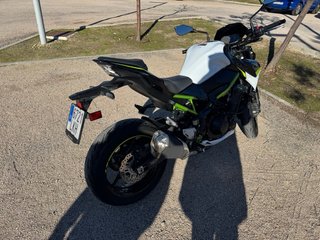 Kawasaki Z900