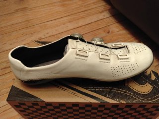 Zapatillas ciclismo Nimbl Talla 44