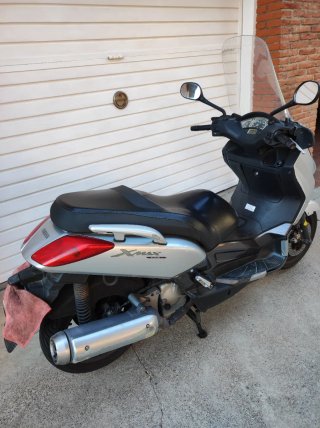 Yamaha X-MAX 125 LEER BIEN EL ANUNCIO