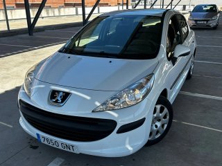✔️Peugeot 207 2008✔️