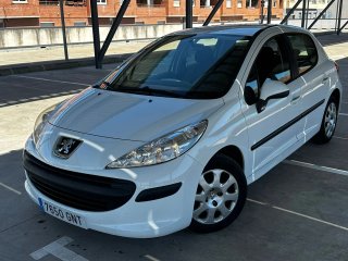 ✔️Peugeot 207 2008✔️