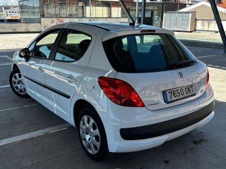 ✔️Peugeot 207 2008✔️
