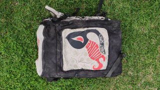 Equipo completo kitesurf 2 cometas+tabla+arnés