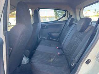 Nissan Pixo 2010