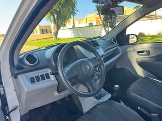 Nissan Pixo 2010