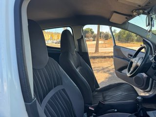Nissan Pixo 2010