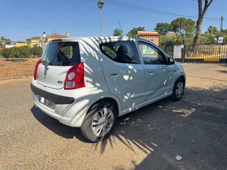 Nissan Pixo 2010
