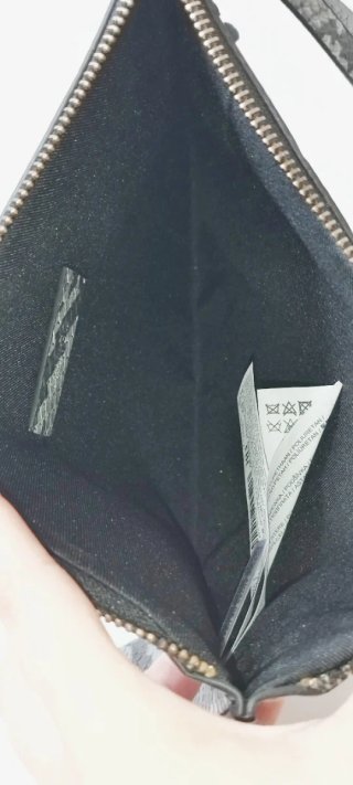 Lote bolsos plata Bijou Brigitte y Mango eventos