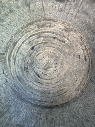 Secchiello Ghiaccio Corona Extra
