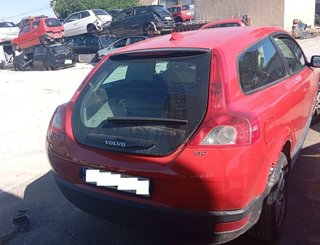 448056 aletín delantero izquierdo volvo c30 1.6 d