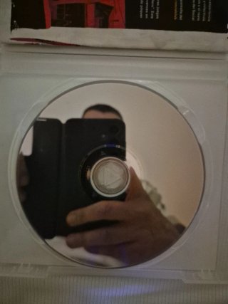 Red Dead Redemption PS3