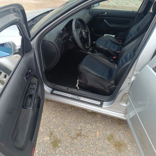 Volkswagen Golf 2002
