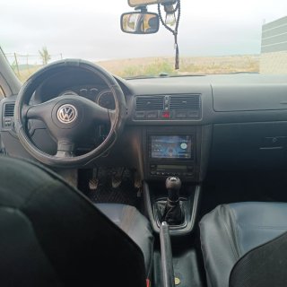 Volkswagen Golf 2002