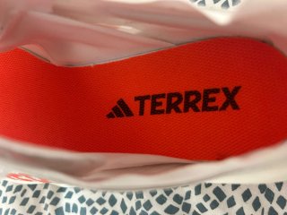 Zapatillas de trail Adidas Terrex Agravic Speed 3