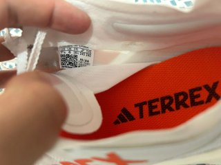 Zapatillas de trail Adidas Terrex Agravic Speed 3