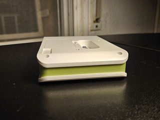 (LEER) Despertador GiFi con Proyector