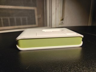 (LEER) Despertador GiFi con Proyector