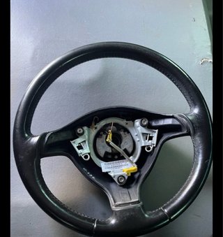 Volante VW