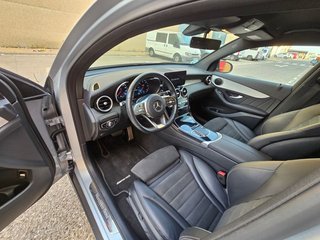 Mercedes GLC Coupé GLC 220 d 4MATIC Coupé