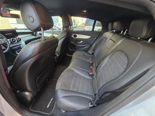Mercedes GLC Coupé GLC 220 d 4MATIC Coupé