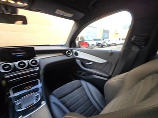 Mercedes GLC Coupé GLC 220 d 4MATIC Coupé