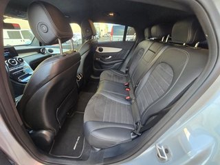 Mercedes GLC Coupé GLC 220 d 4MATIC Coupé