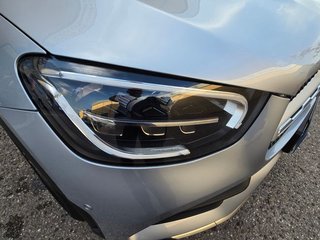 Mercedes GLC Coupé GLC 220 d 4MATIC Coupé