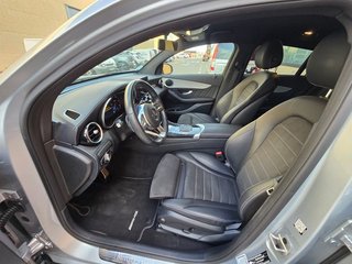 Mercedes GLC Coupé GLC 220 d 4MATIC Coupé