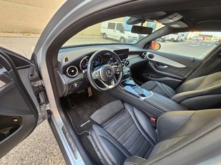 Mercedes GLC Coupé GLC 220 d 4MATIC Coupé
