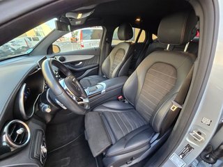 Mercedes GLC Coupé GLC 220 d 4MATIC Coupé