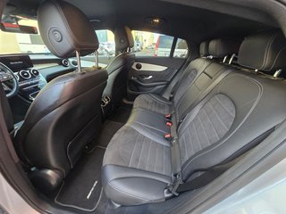 Mercedes GLC Coupé GLC 220 d 4MATIC Coupé
