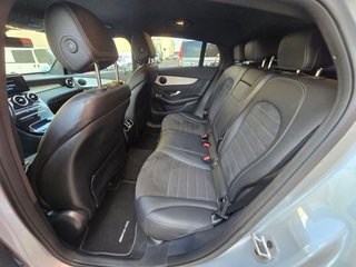 Mercedes GLC Coupé GLC 220 d 4MATIC Coupé
