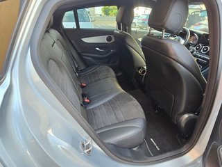 Mercedes GLC Coupé GLC 220 d 4MATIC Coupé