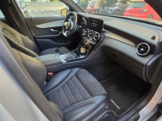 Mercedes GLC Coupé GLC 220 d 4MATIC Coupé