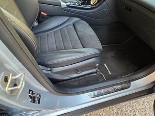 Mercedes GLC Coupé GLC 220 d 4MATIC Coupé