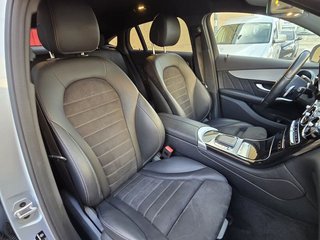 Mercedes GLC Coupé GLC 220 d 4MATIC Coupé