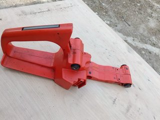 Carcasa Husqvarna 137