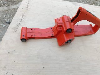 Carcasa Husqvarna 137