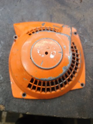 Tirador Arranque Husqvarna 65/77