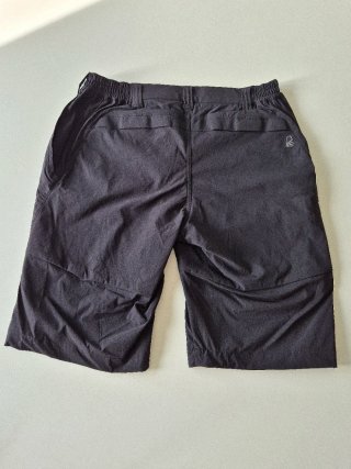 Decathlon - Pantalón Bermudas Técnico Tribord Race