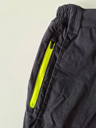 Decathlon - Pantalón Bermudas Técnico Tribord Race